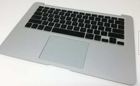 teclado para macbook air